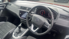 SEAT Arona 1.0 TSI 115 Xcellence Lux [EZ] 5dr DSG Petrol Hatchback